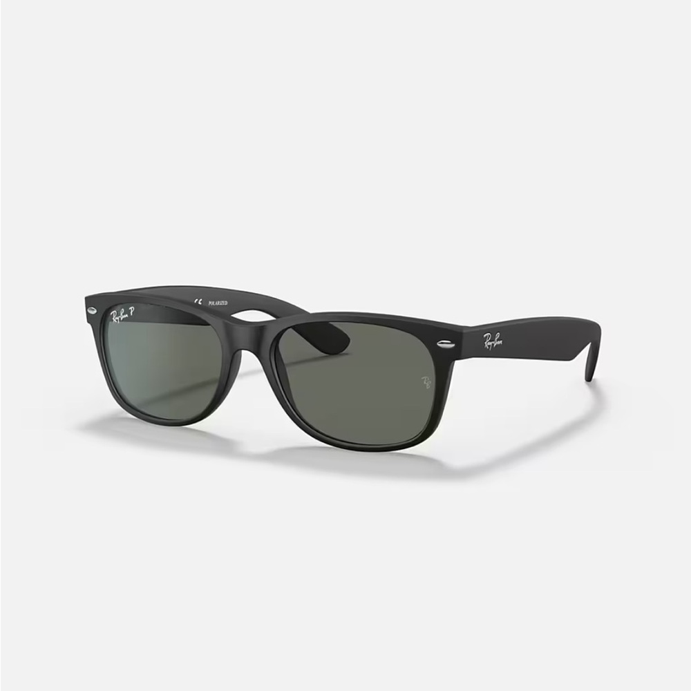 Ray-Ban Unisex NEW WAYFARER CLASSIC Sunglasses
